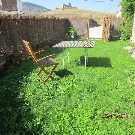 Casa Rural Antano *