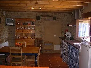 カントリーハウス Casa Rural Antano *