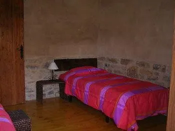 Casa Rural Antano カントリーハウス Colle