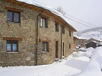 Casa Rural Antano