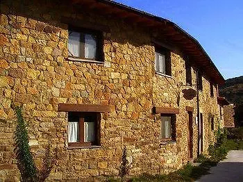 Casa Rural Antano カントリーハウス