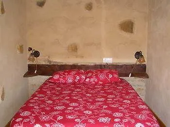 カントリーハウス Casa Rural Antano Colle
