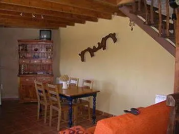 Casa Rural Antano Colle