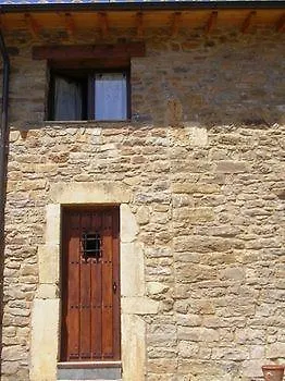 Casa Rural Antano Colle