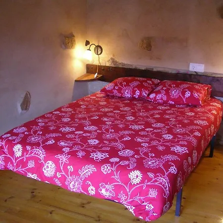 Casa Rural Antano カントリーハウス *