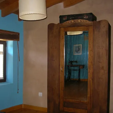 Casa Rural Antano Colle