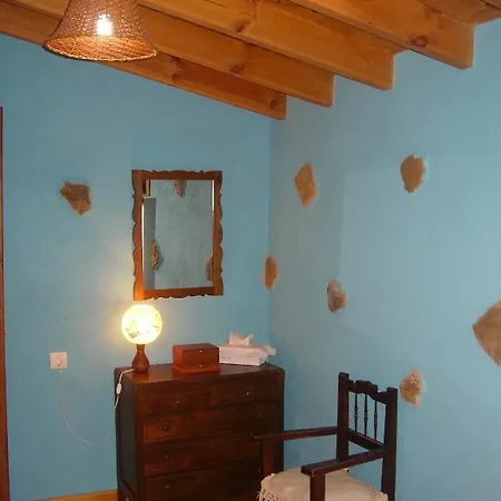 Casa Rural Antano カントリーハウス