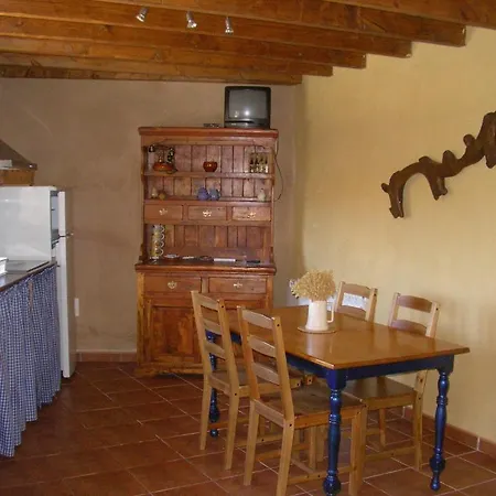 カントリーハウス Casa Rural Antano *